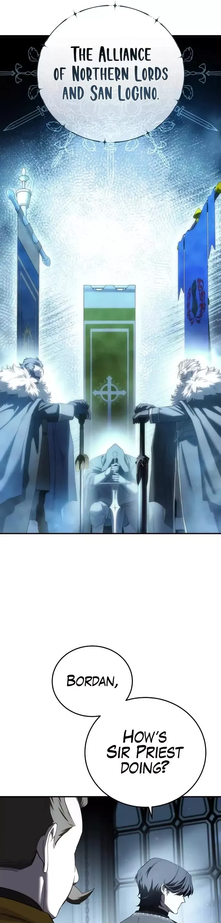 Read Star-Fostered Swordmaster Manga Online