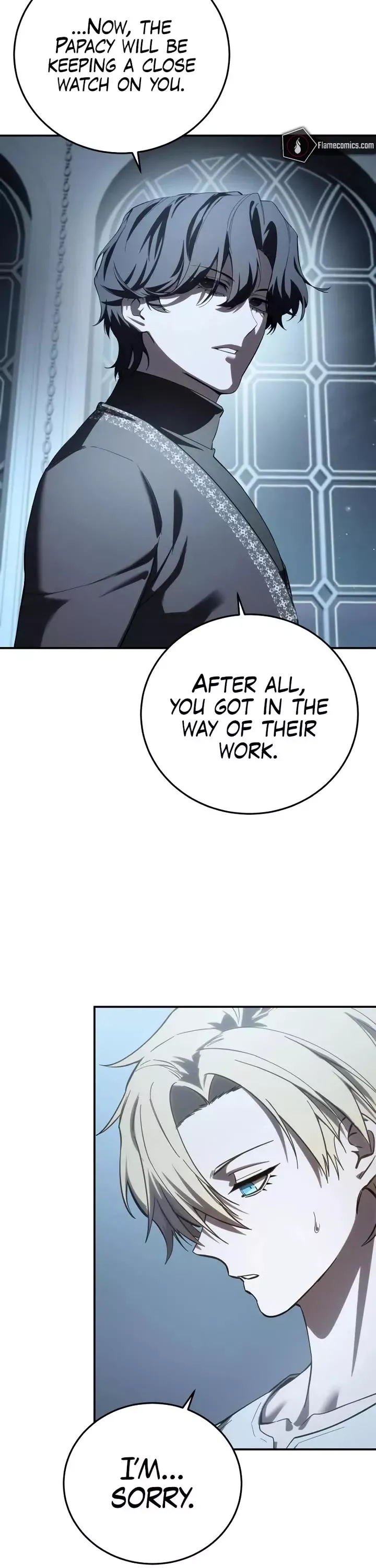 Read Star-Fostered Swordmaster Manga Online