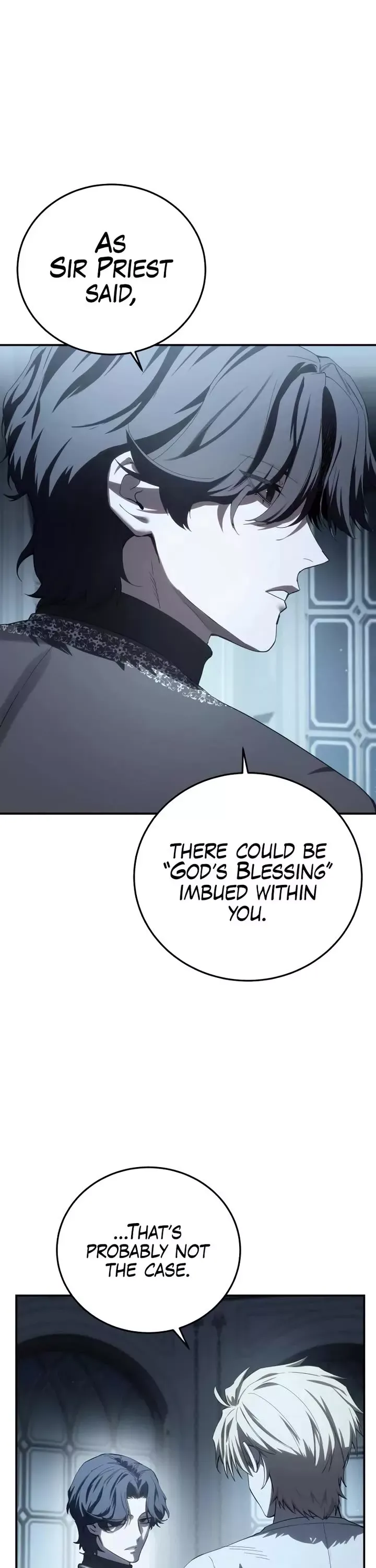 Read Star-Fostered Swordmaster Manga Online