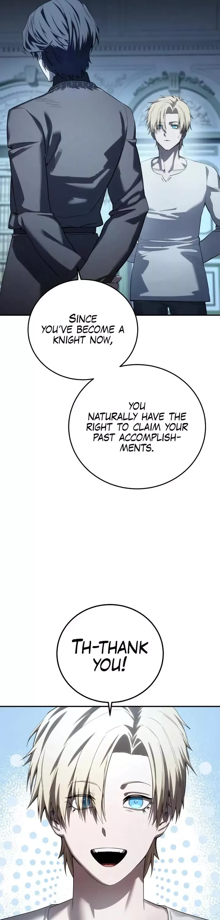 Read Star-Fostered Swordmaster Manga Online
