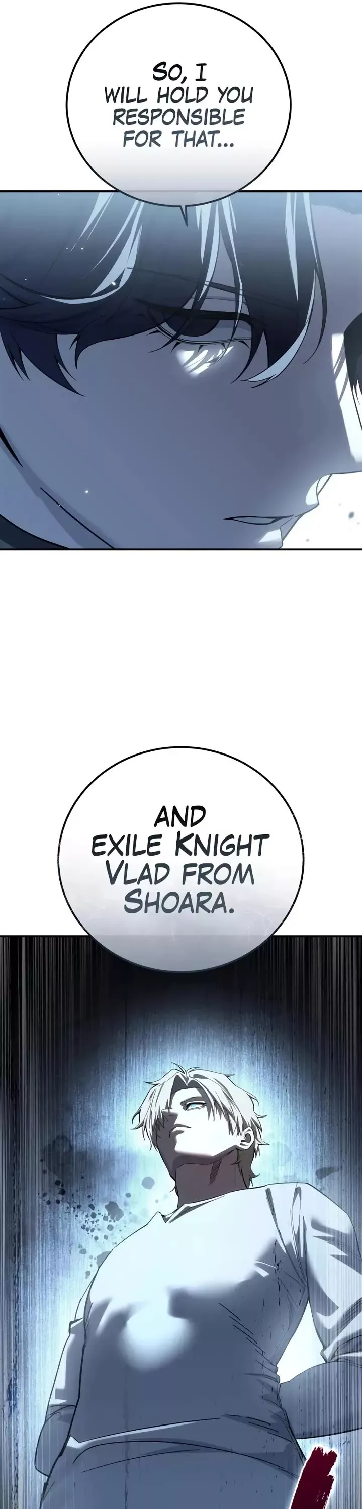 Read Star-Fostered Swordmaster Manga Online