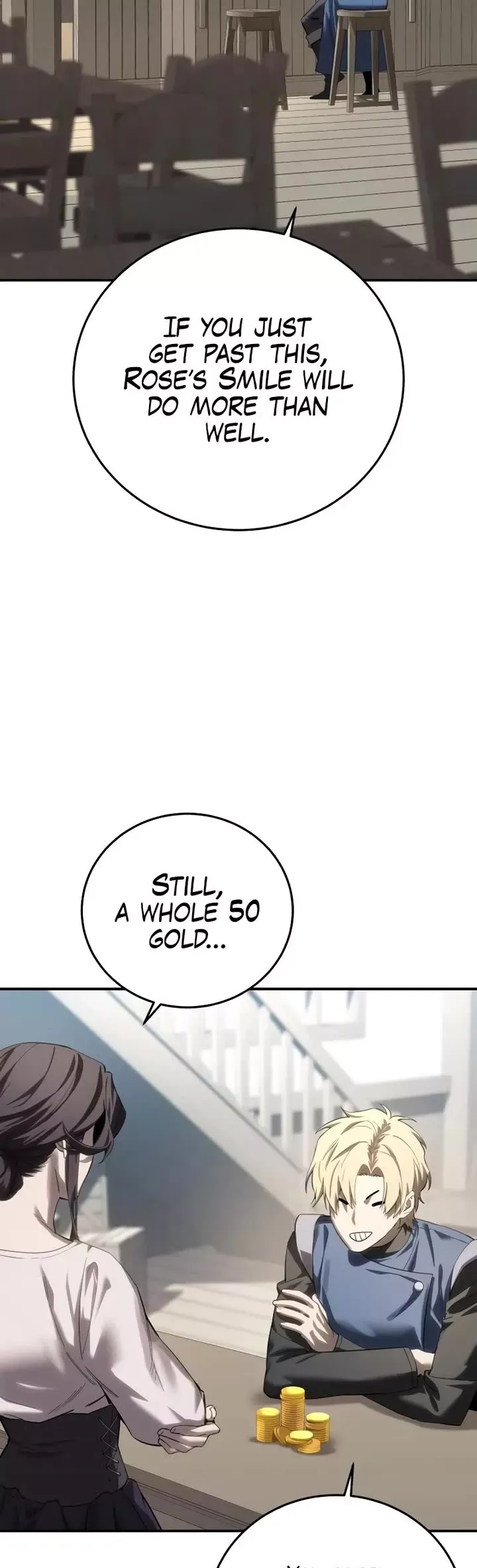 Read Star-Fostered Swordmaster Manga Online