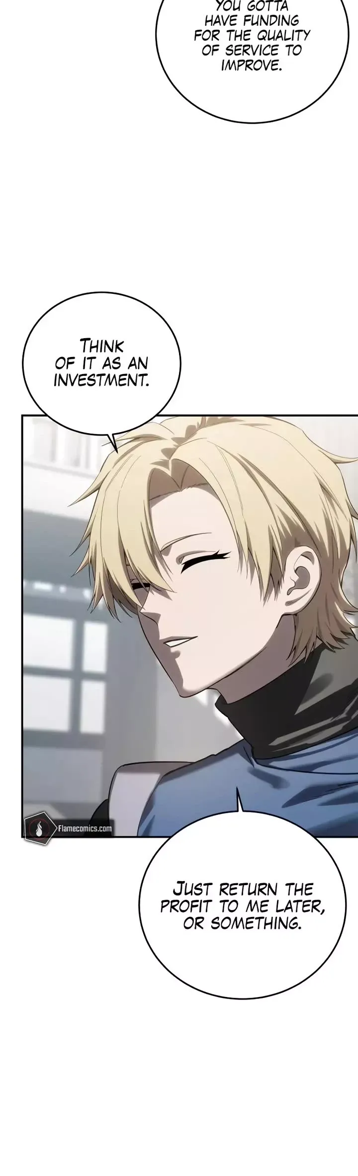 Read Star-Fostered Swordmaster Manga Online