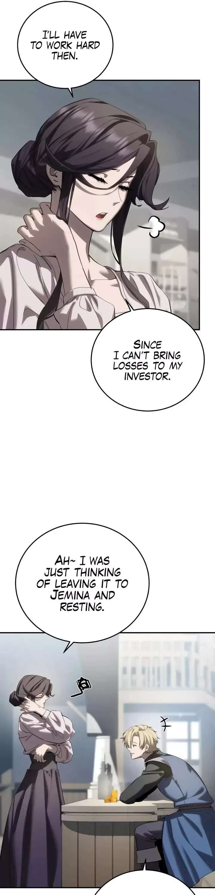 Read Star-Fostered Swordmaster Manga Online