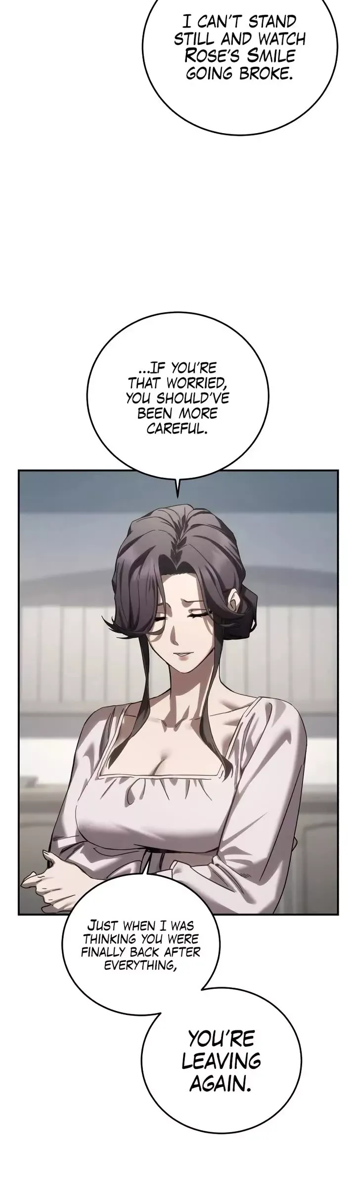 Read Star-Fostered Swordmaster Manga Online