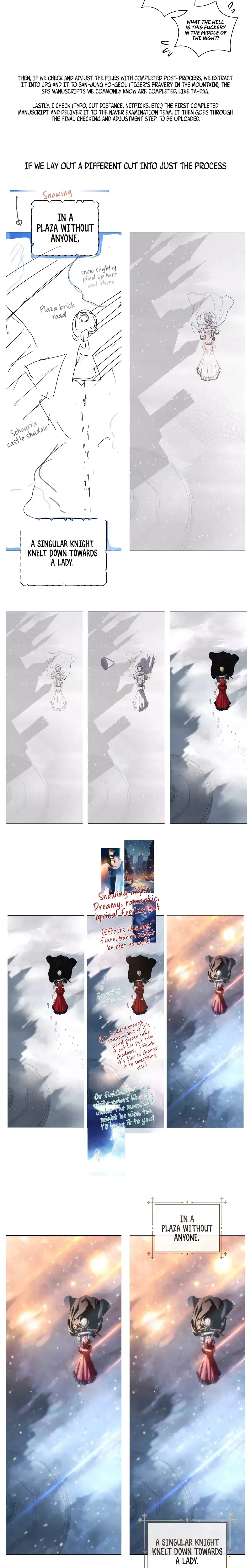 Read Star-Fostered Swordmaster Manga Online