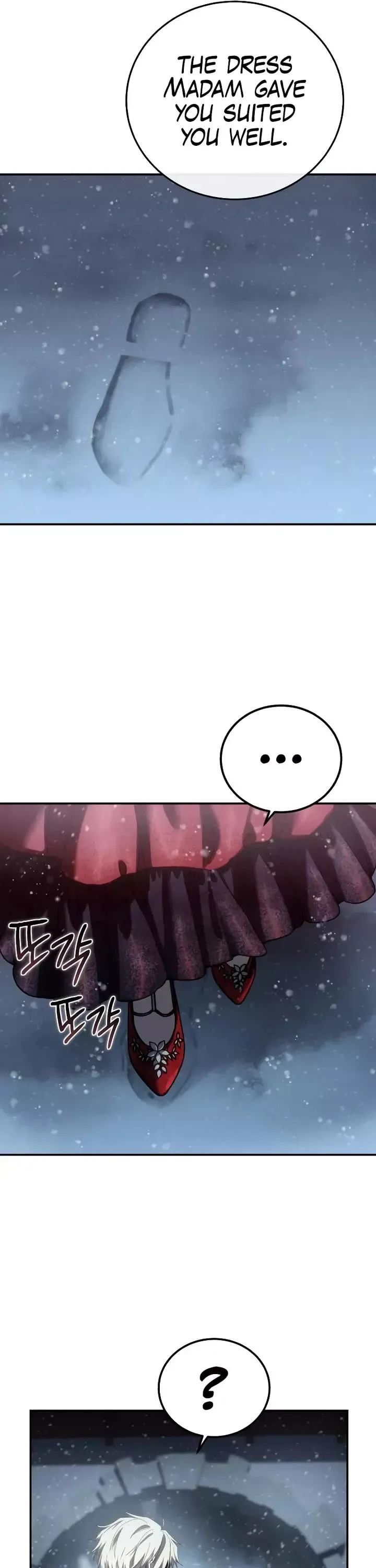 Read Star-Fostered Swordmaster Manga Online