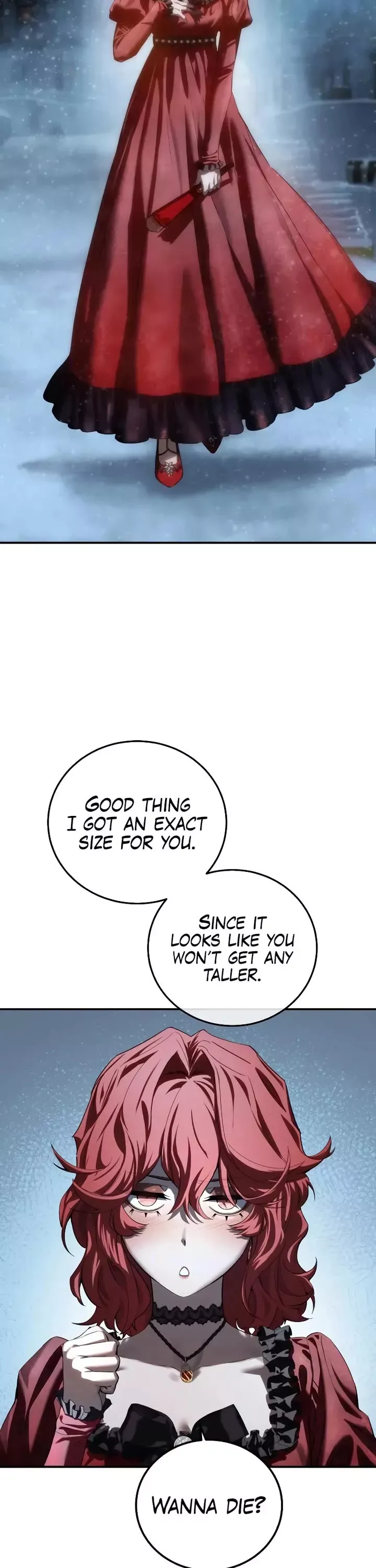 Read Star-Fostered Swordmaster Manga Online