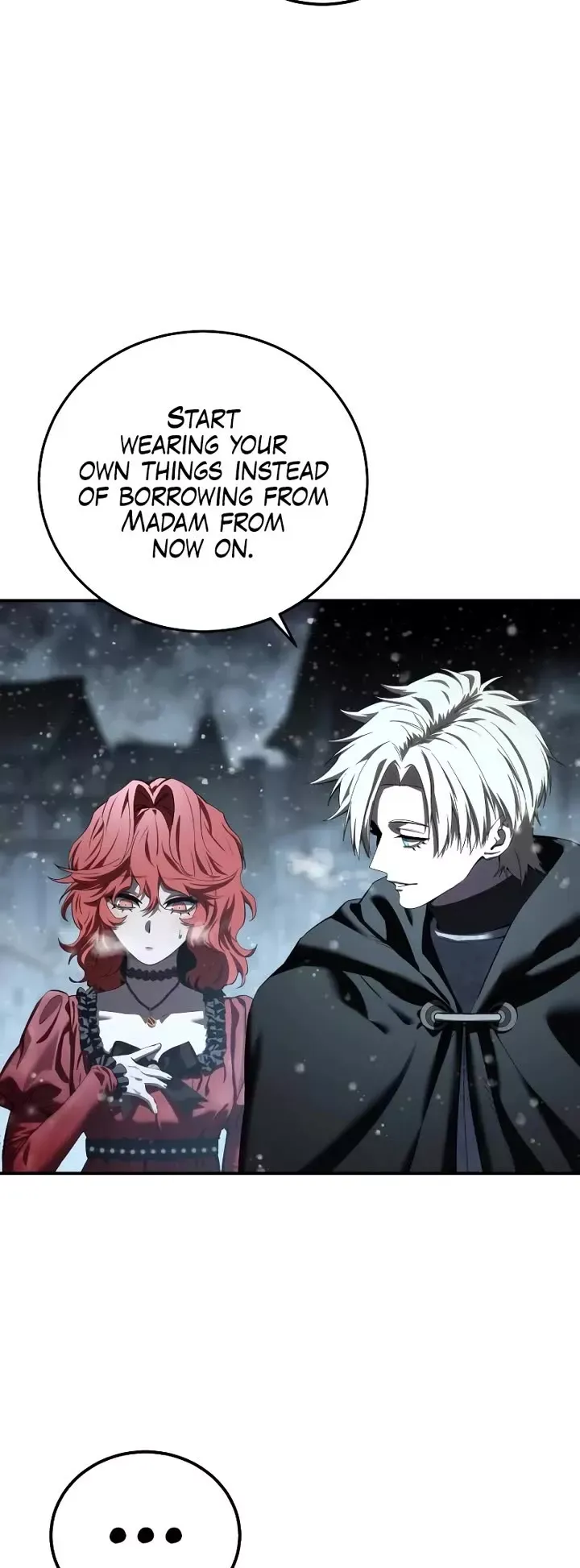 Read Star-Fostered Swordmaster Manga Online