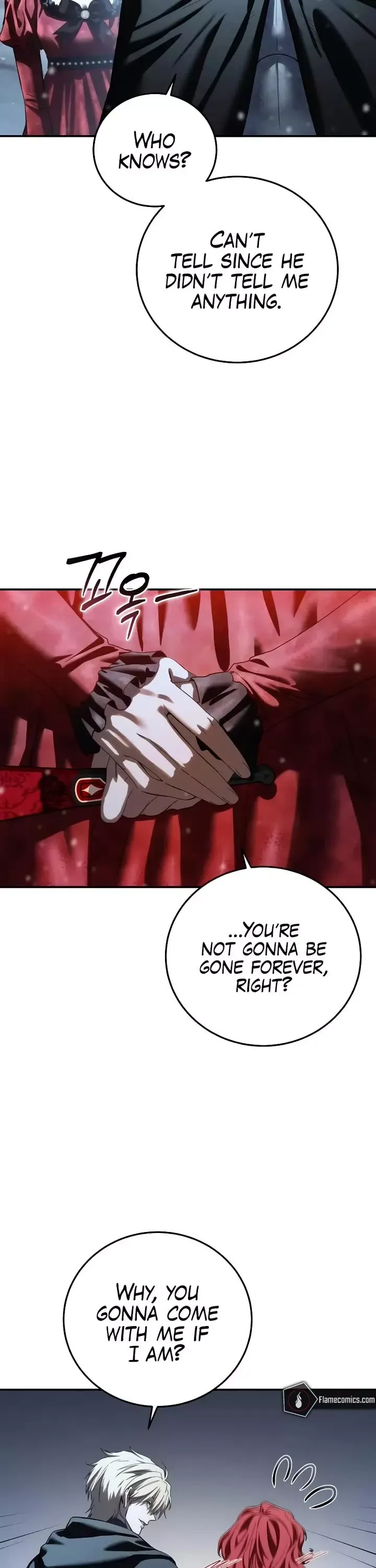 Read Star-Fostered Swordmaster Manga Online