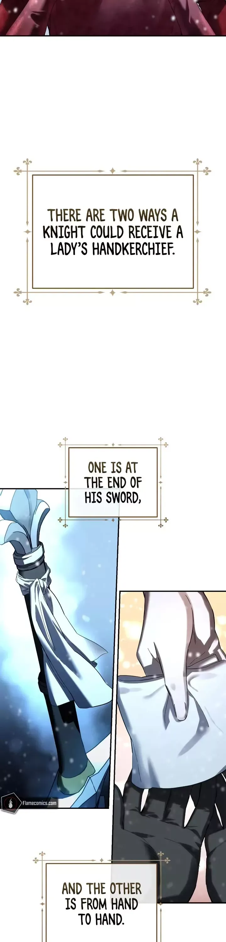 Read Star-Fostered Swordmaster Manga Online