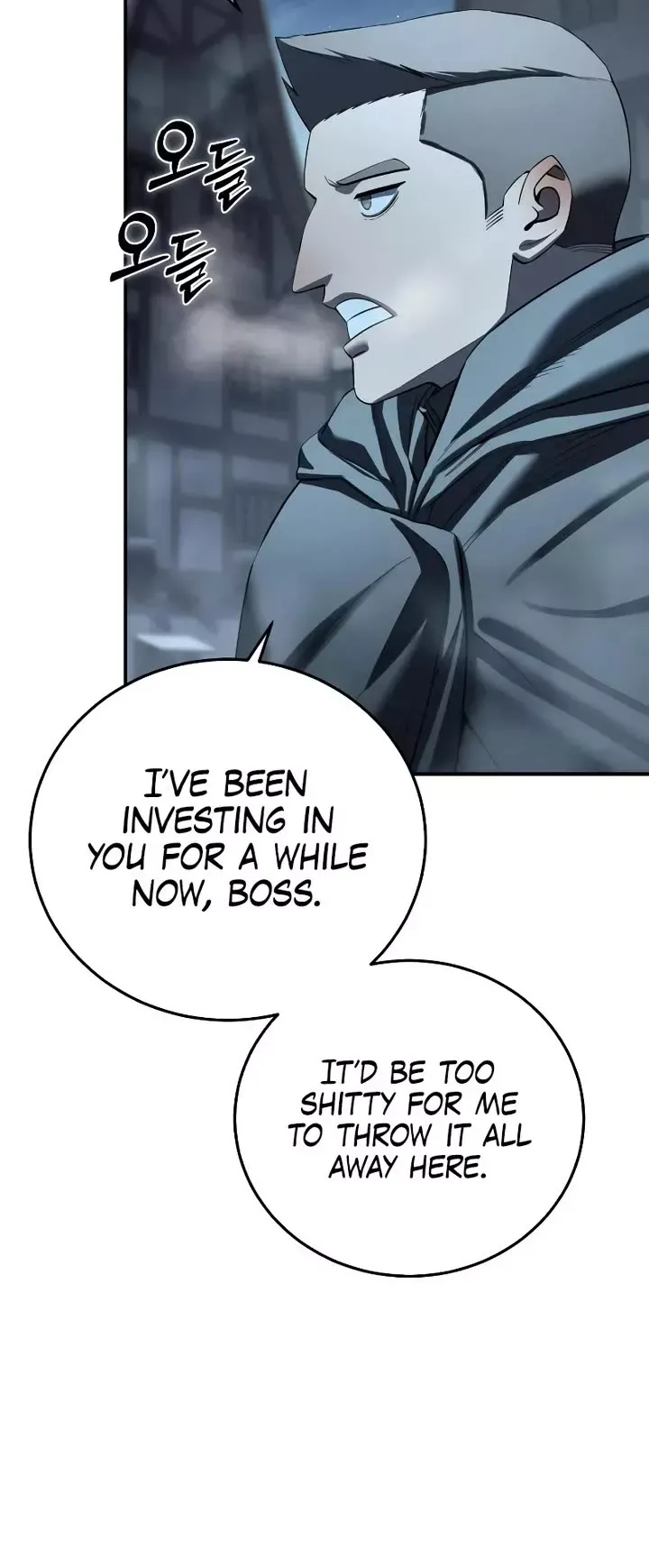 Read Star-Fostered Swordmaster Manga Online
