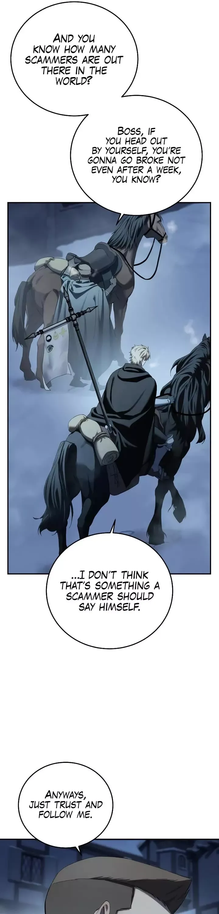 Read Star-Fostered Swordmaster Manga Online