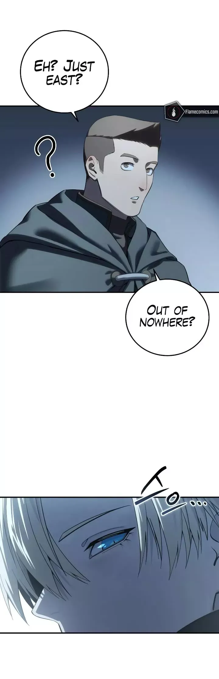 Read Star-Fostered Swordmaster Manga Online