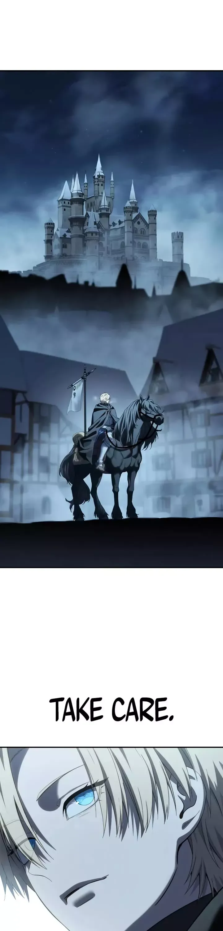 Read Star-Fostered Swordmaster Manga Online