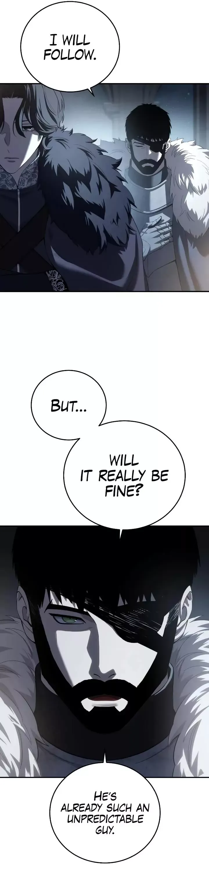 Read Star-Fostered Swordmaster Manga Online