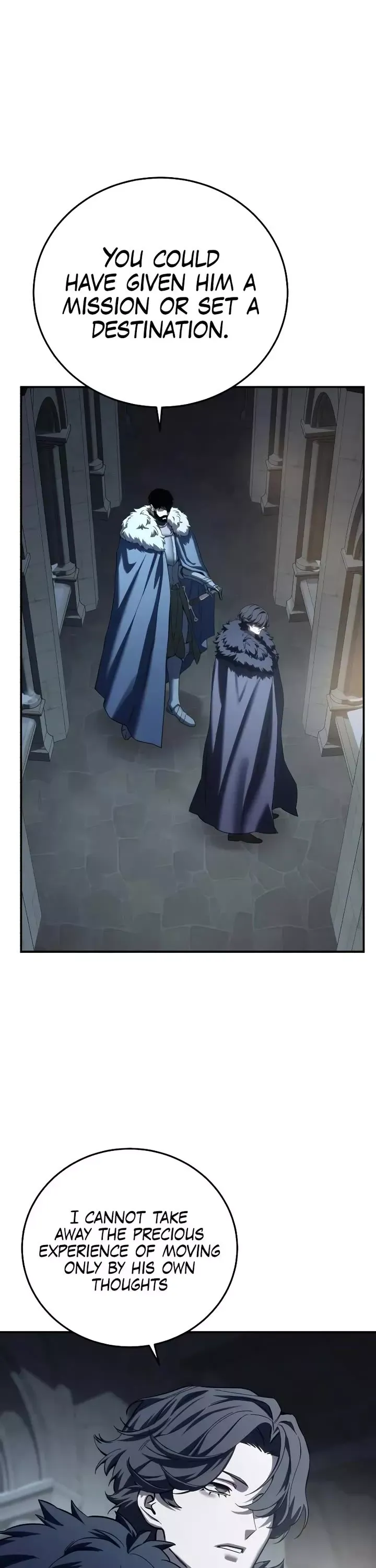 Read Star-Fostered Swordmaster Manga Online