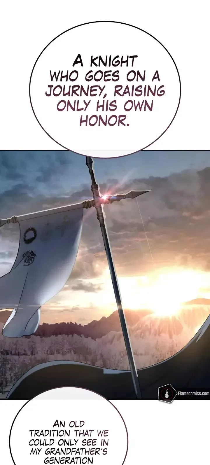 Read Star-Fostered Swordmaster Manga Online