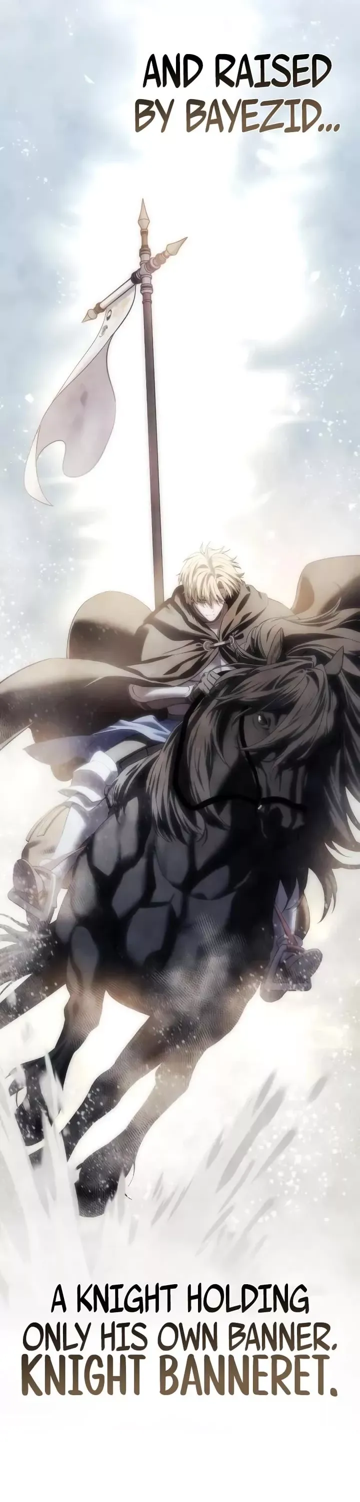 Read Star-Fostered Swordmaster Manga Online
