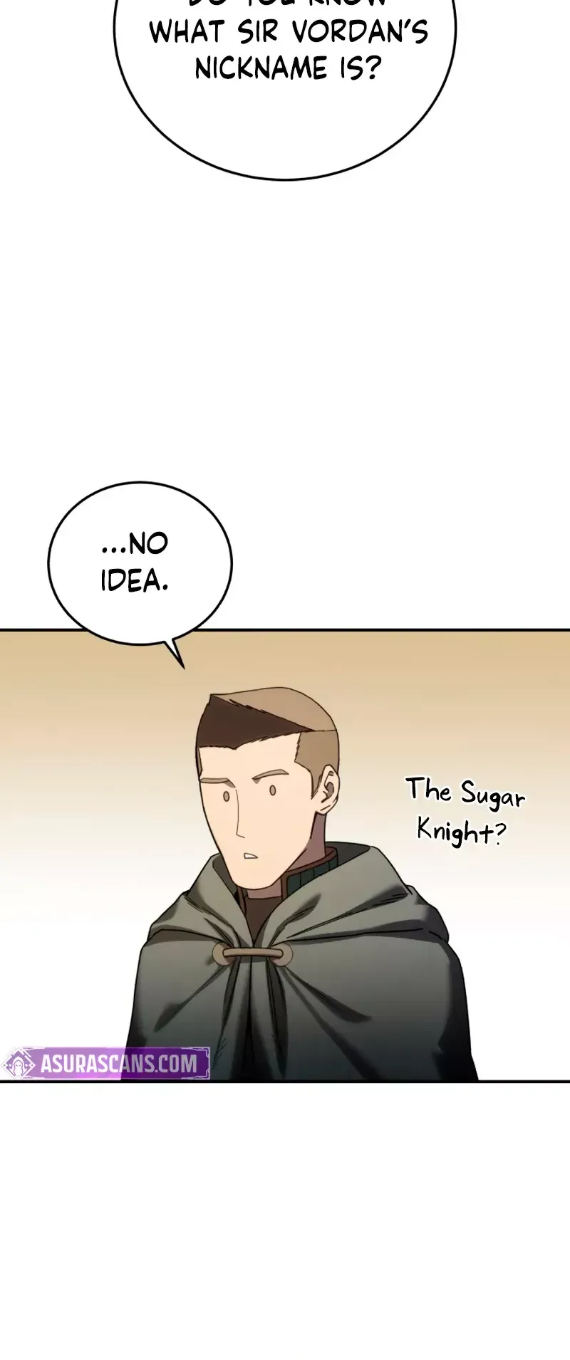 Read Star-Fostered Swordmaster Manga Online