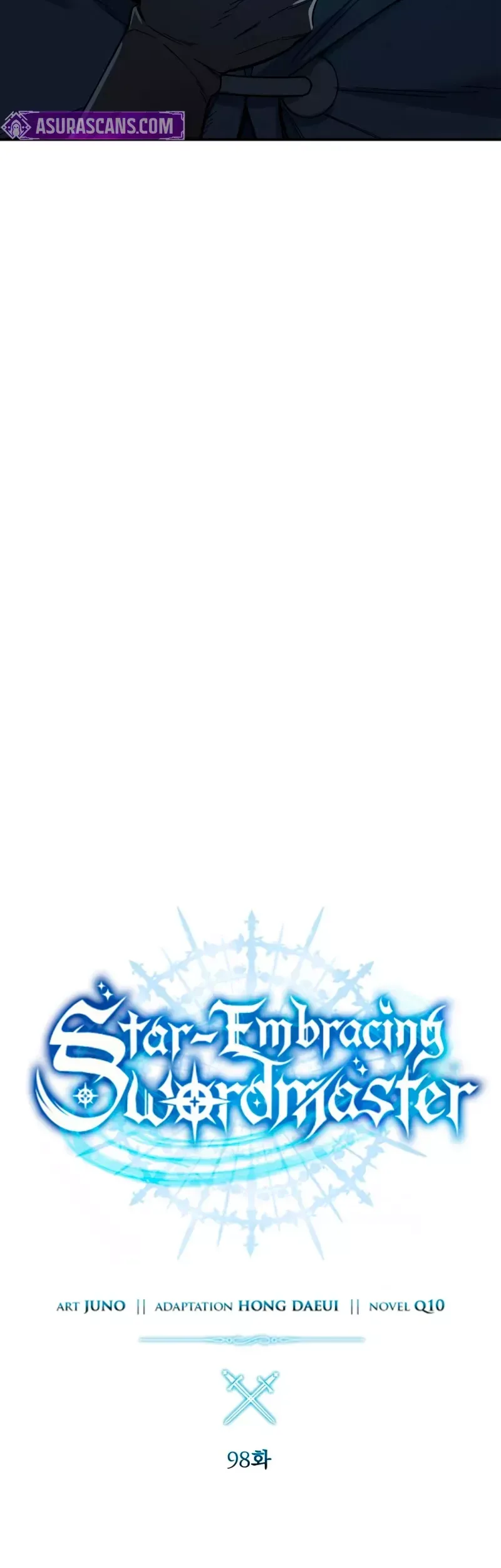 Read Star-Fostered Swordmaster Manga Online