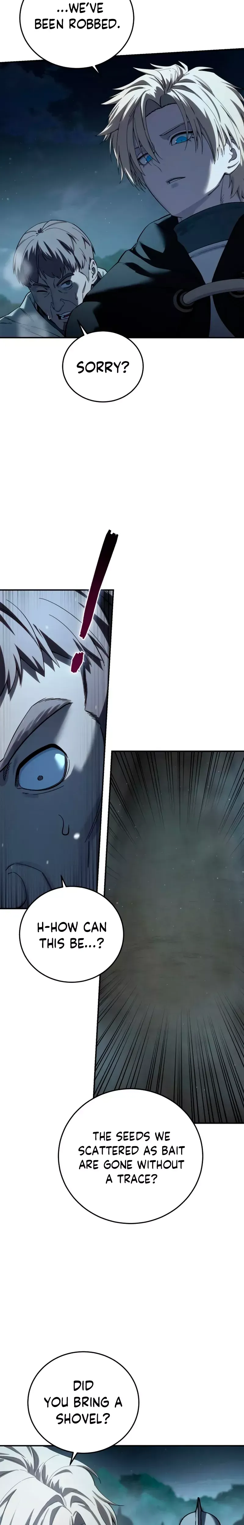 Read Star-Fostered Swordmaster Manga Online