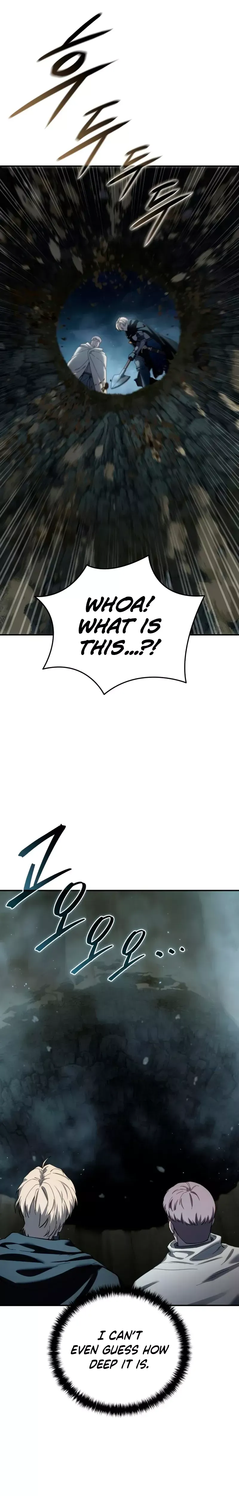 Read Star-Fostered Swordmaster Manga Online
