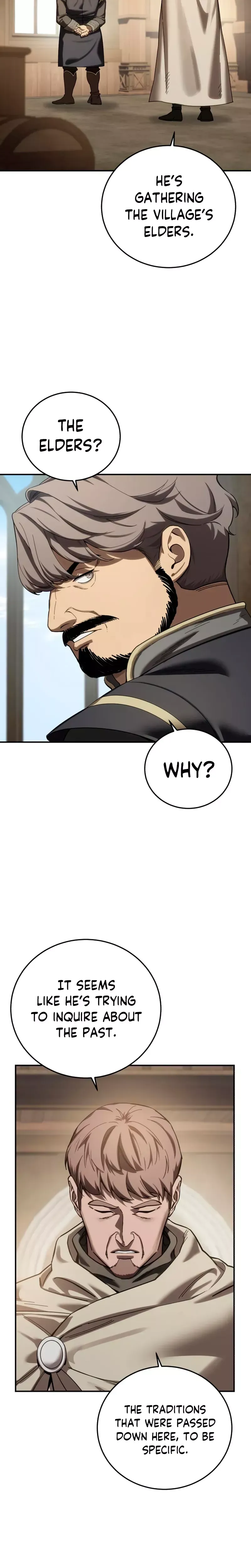 Read Star-Fostered Swordmaster Manga Online