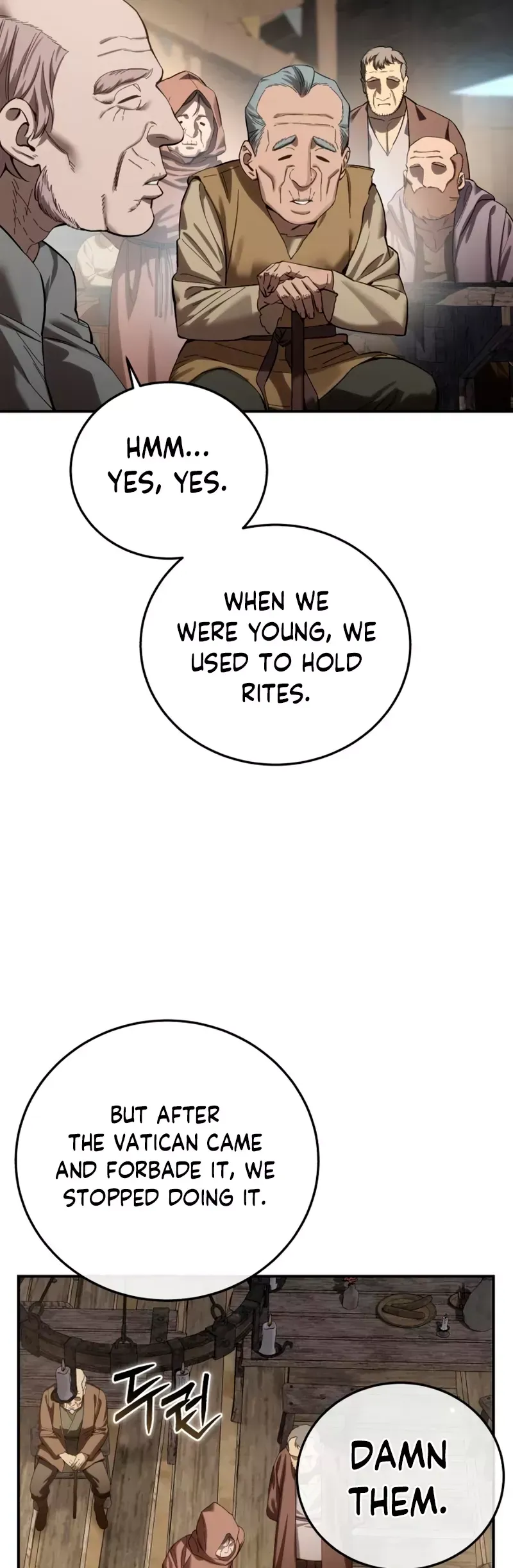 Read Star-Fostered Swordmaster Manga Online