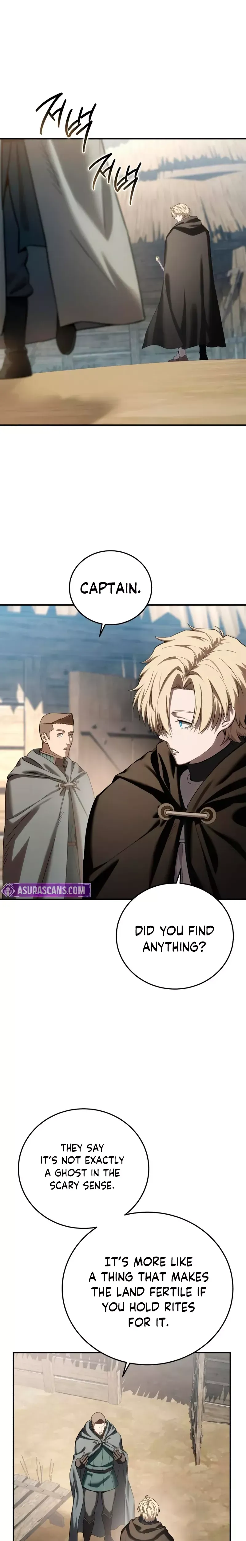 Read Star-Fostered Swordmaster Manga Online