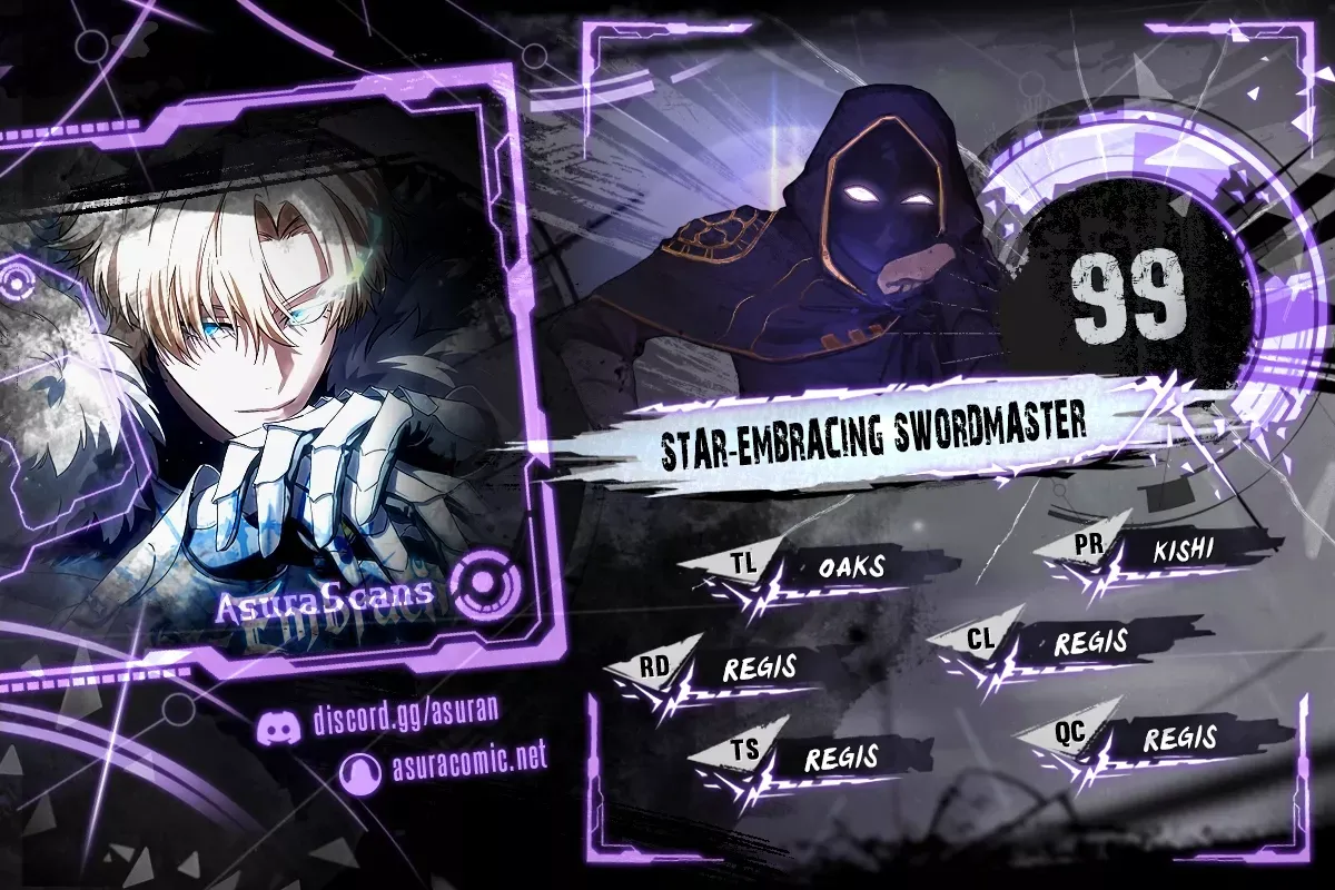Read Star-Fostered Swordmaster Manga Online