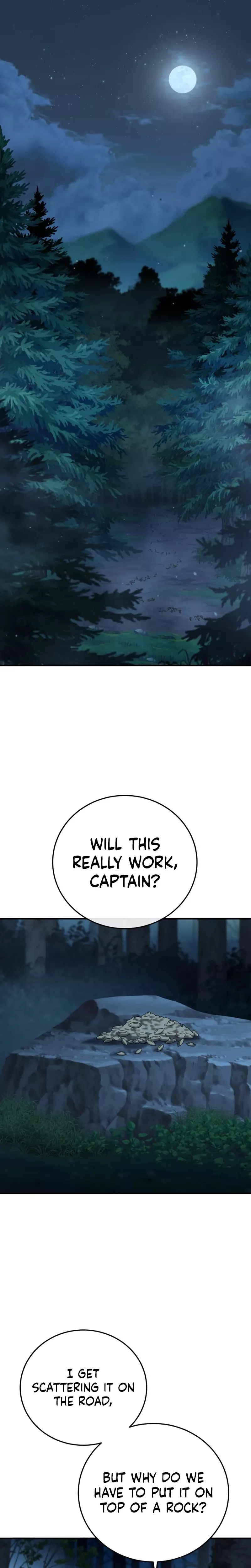 Read Star-Fostered Swordmaster Manga Online