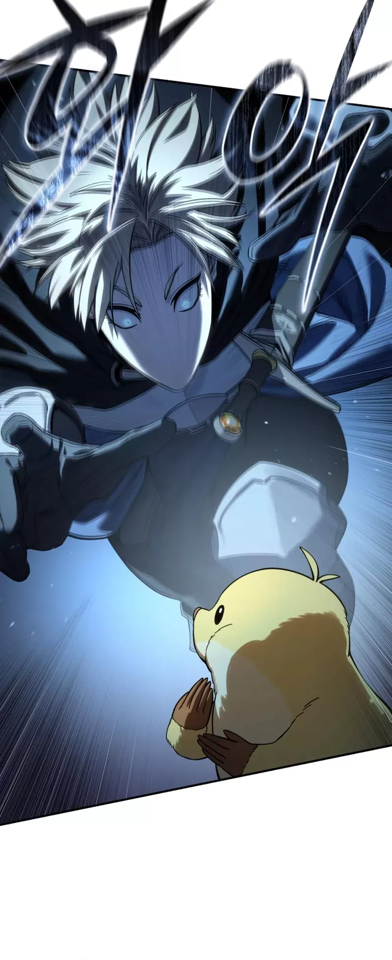 Read Star-Fostered Swordmaster Manga Online