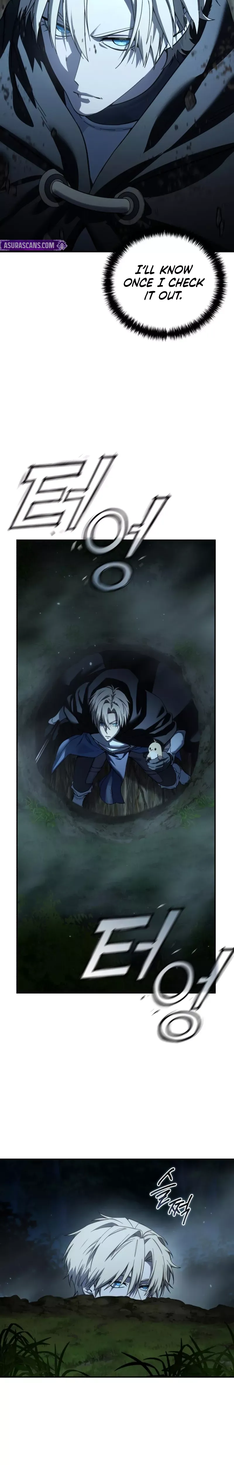 Read Star-Fostered Swordmaster Manga Online