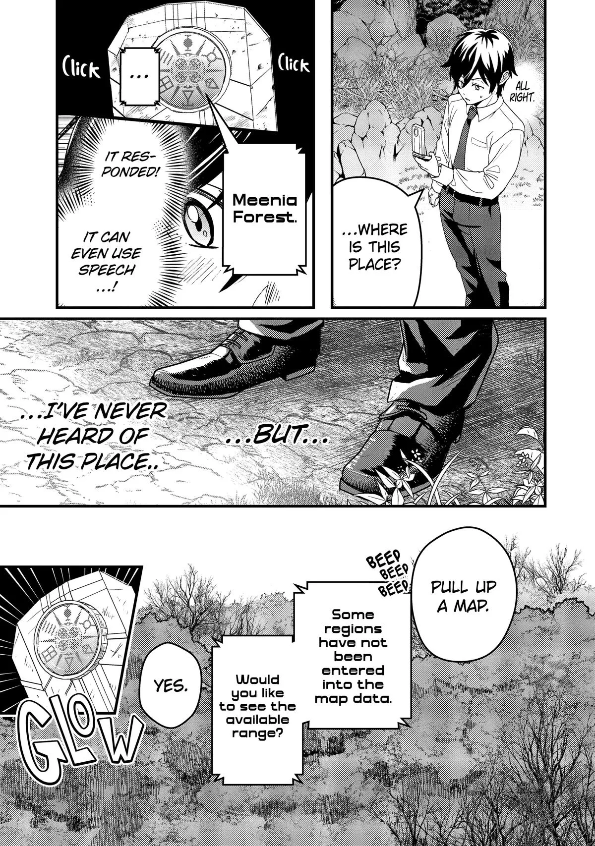 Read Strongest Magic-Refining Sage Manga Online
