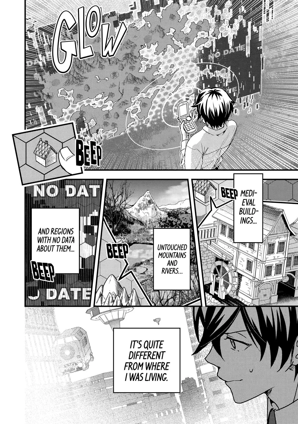 Read Strongest Magic-Refining Sage Manga Online