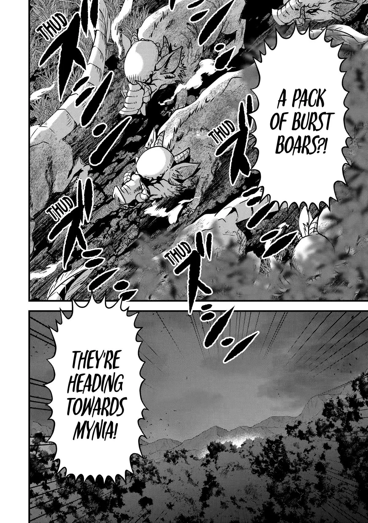 Read Strongest Magic-Refining Sage Manga Online