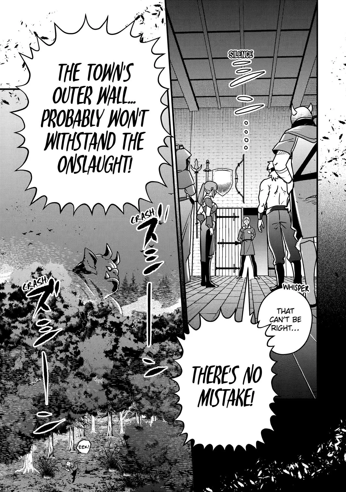 Read Strongest Magic-Refining Sage Manga Online