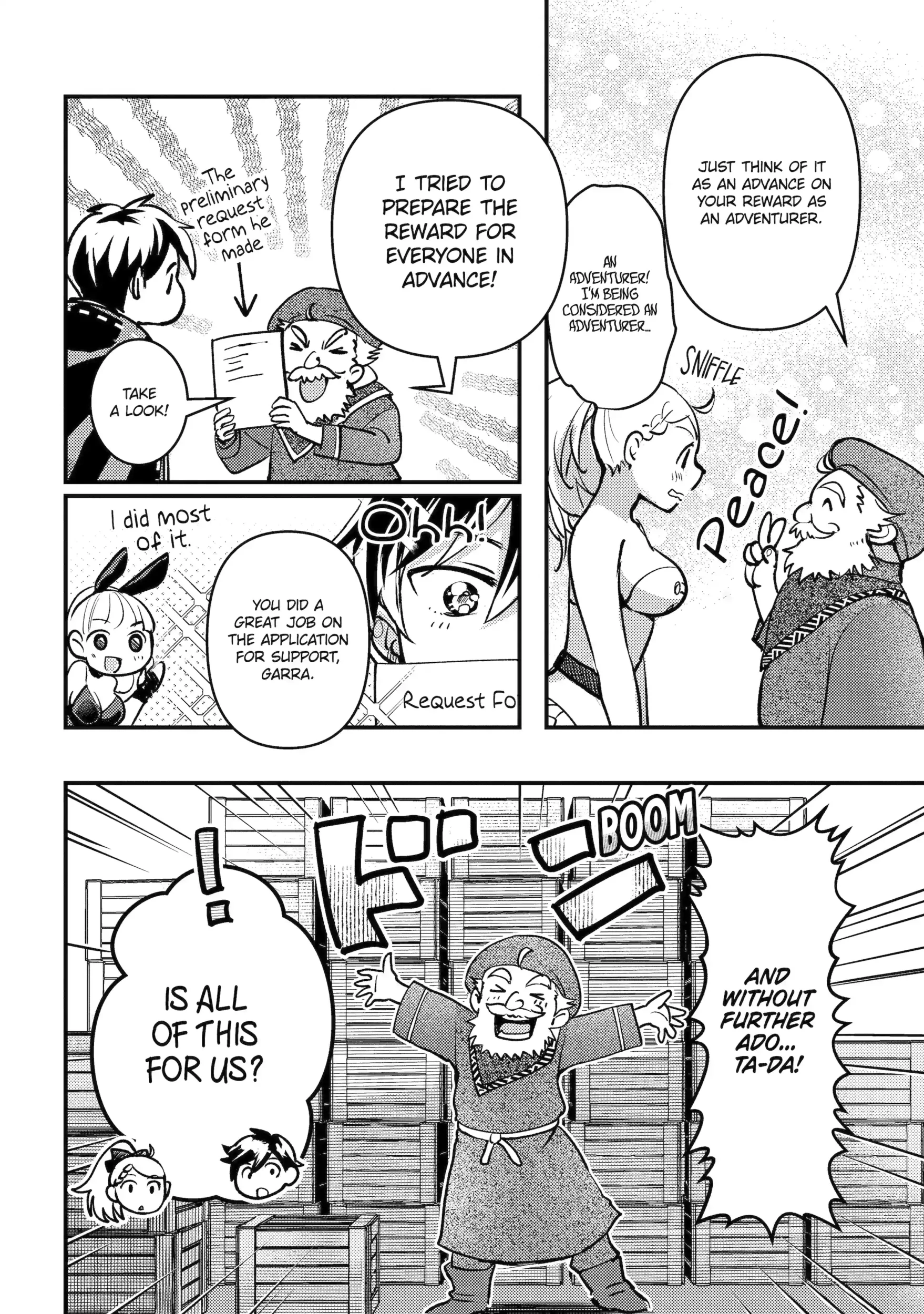 Read Strongest Magic-Refining Sage Manga Online