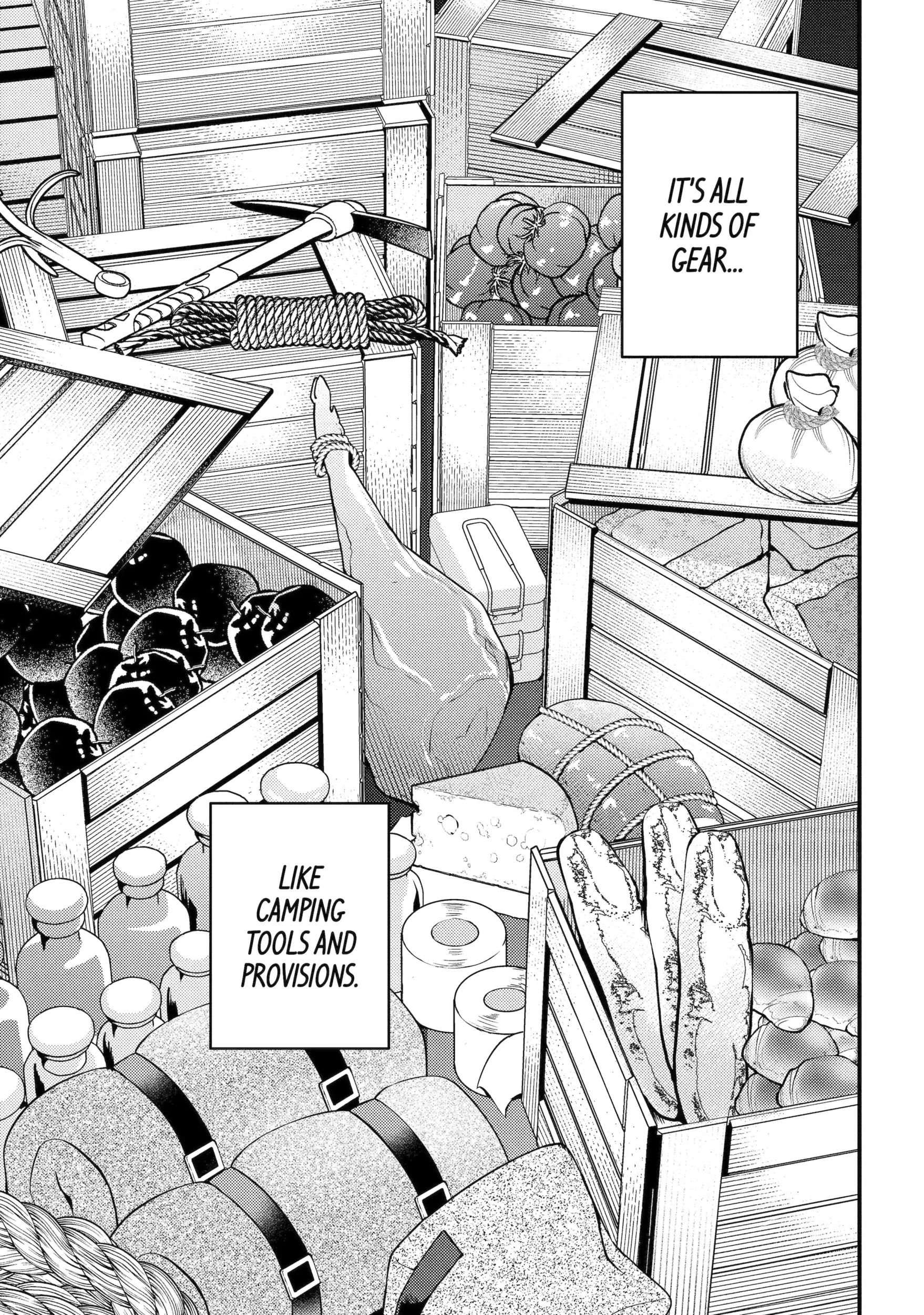 Read Strongest Magic-Refining Sage Manga Online