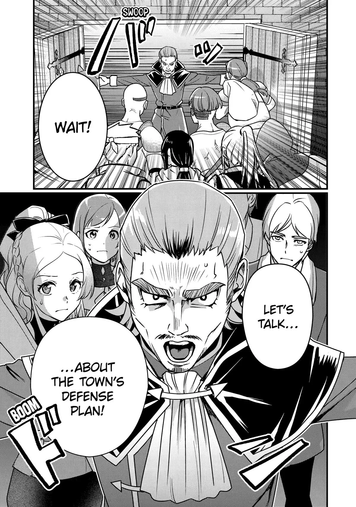 Read Strongest Magic-Refining Sage Manga Online