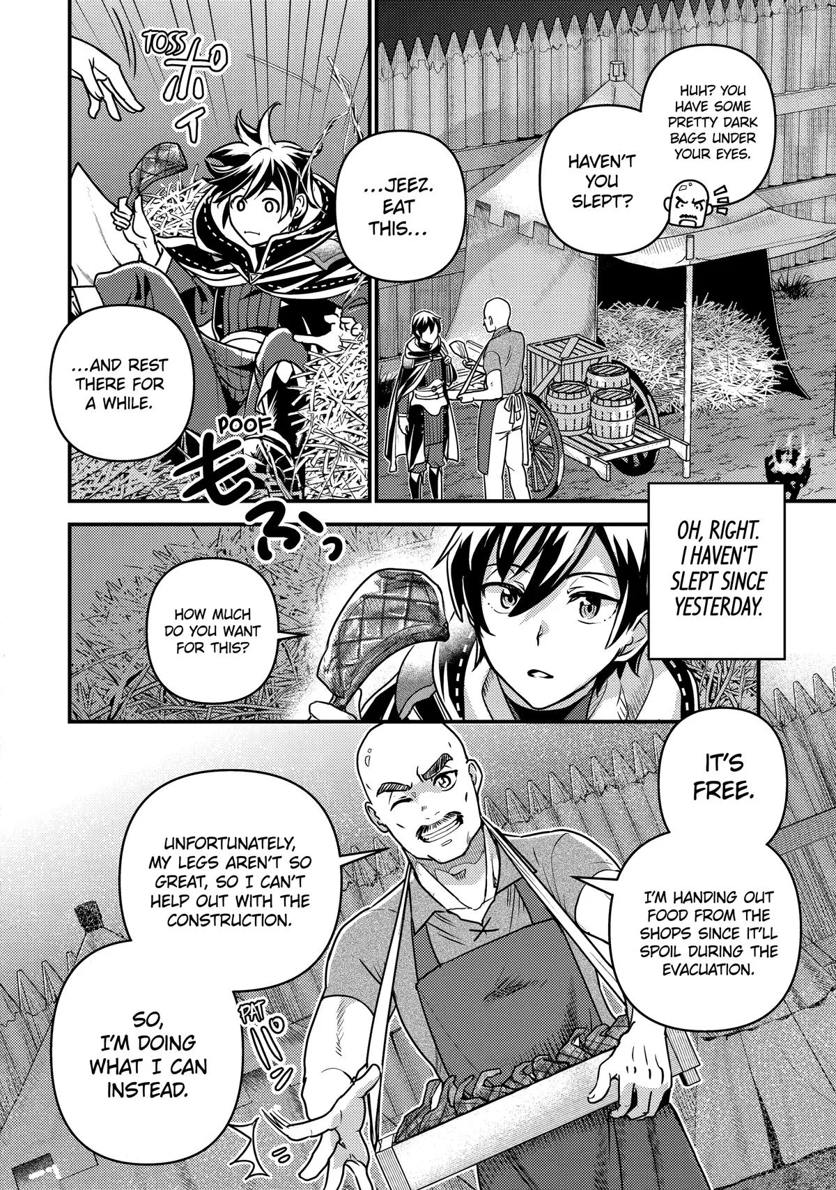 Read Strongest Magic-Refining Sage Manga Online