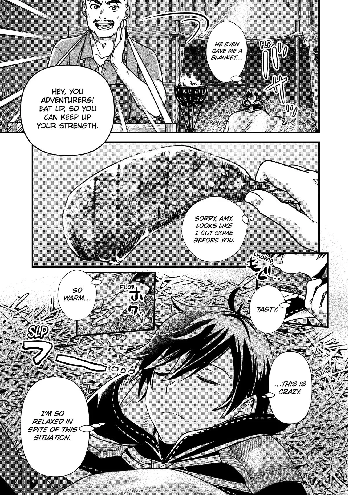 Read Strongest Magic-Refining Sage Manga Online