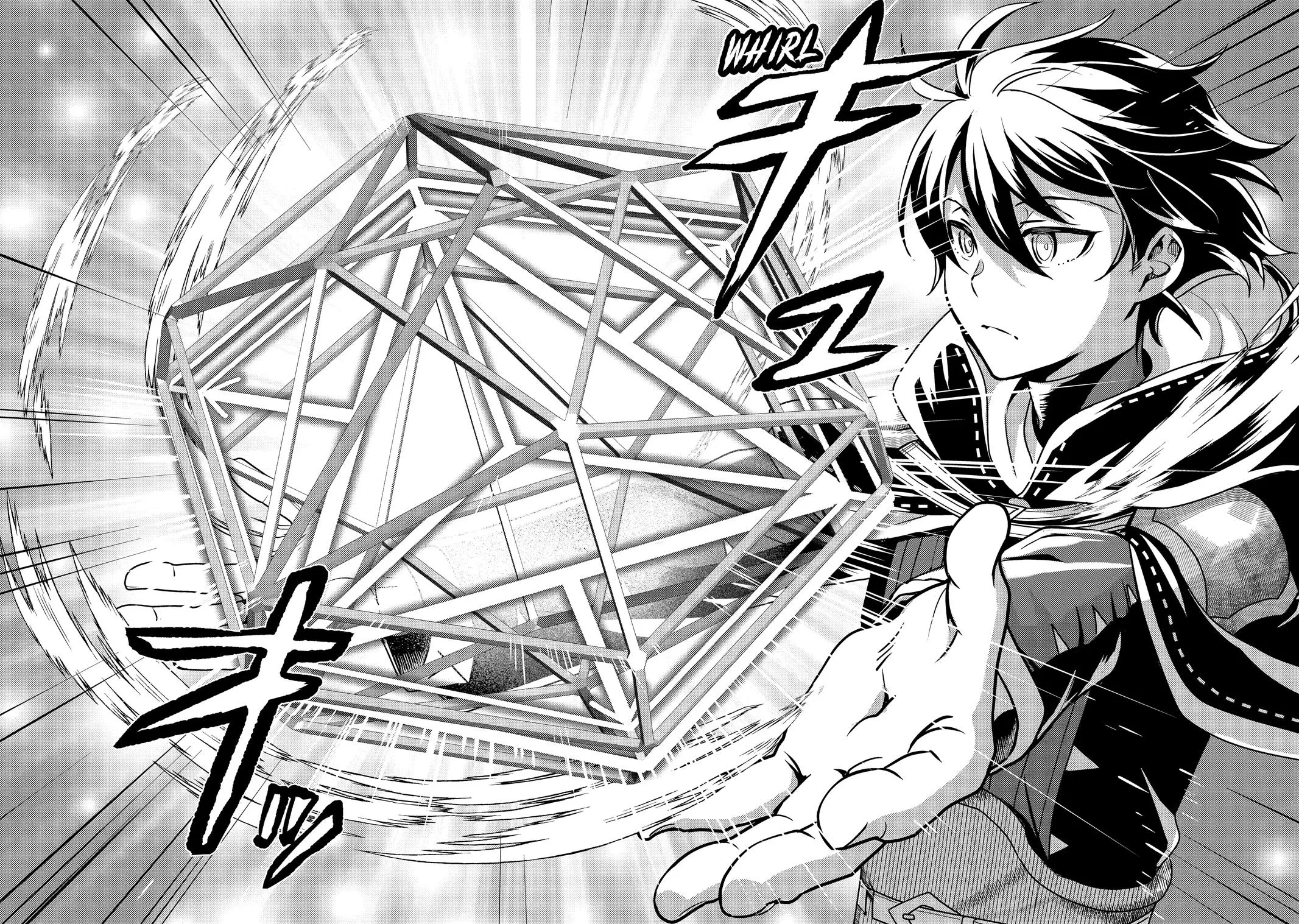 Read Strongest Magic-Refining Sage Manga Online