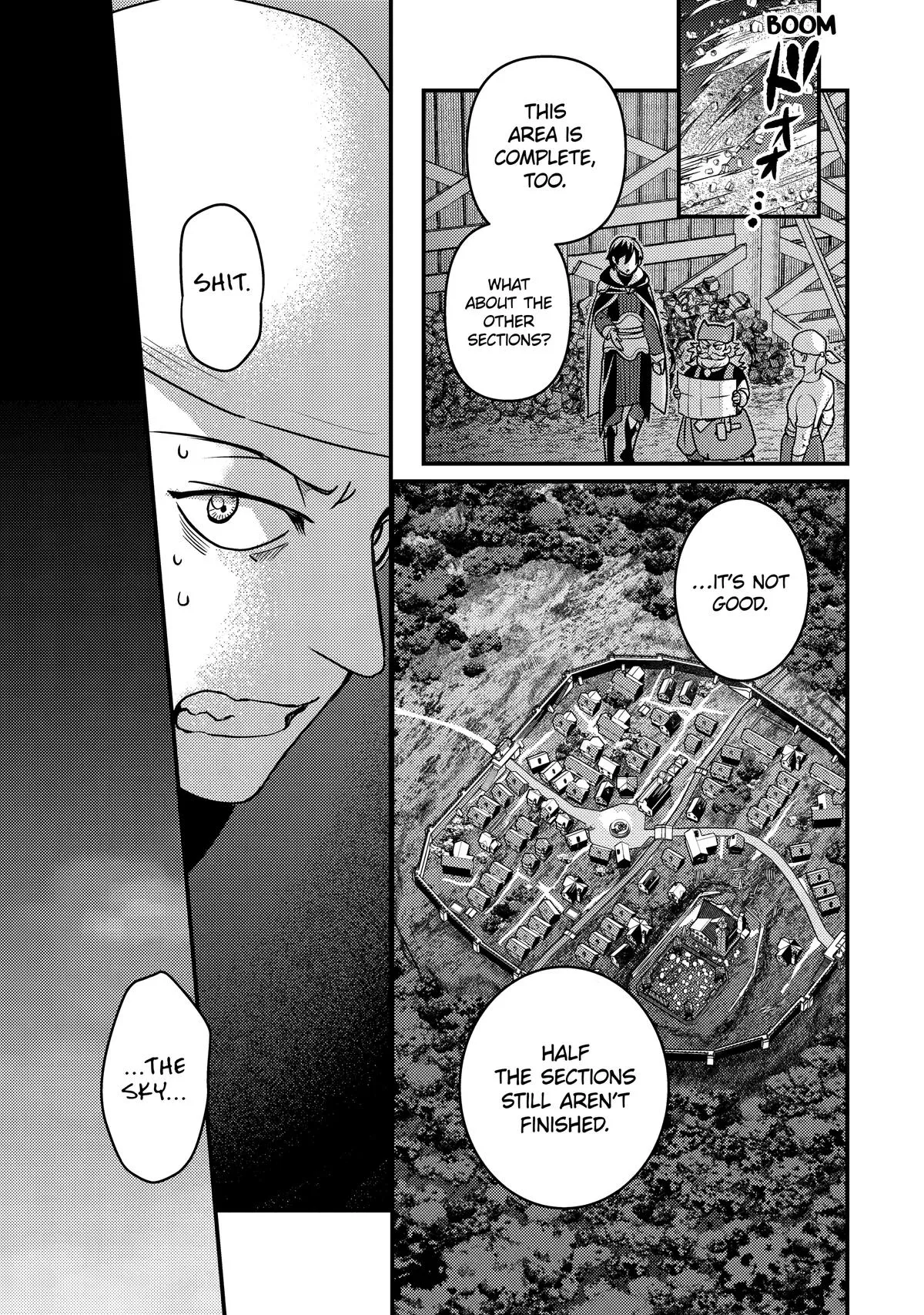 Read Strongest Magic-Refining Sage Manga Online