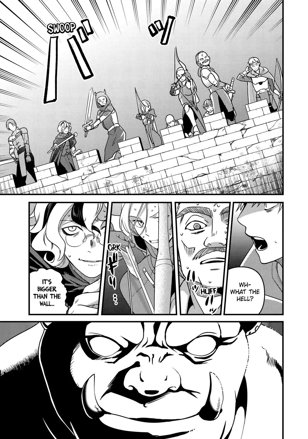 Read Strongest Magic-Refining Sage Manga Online