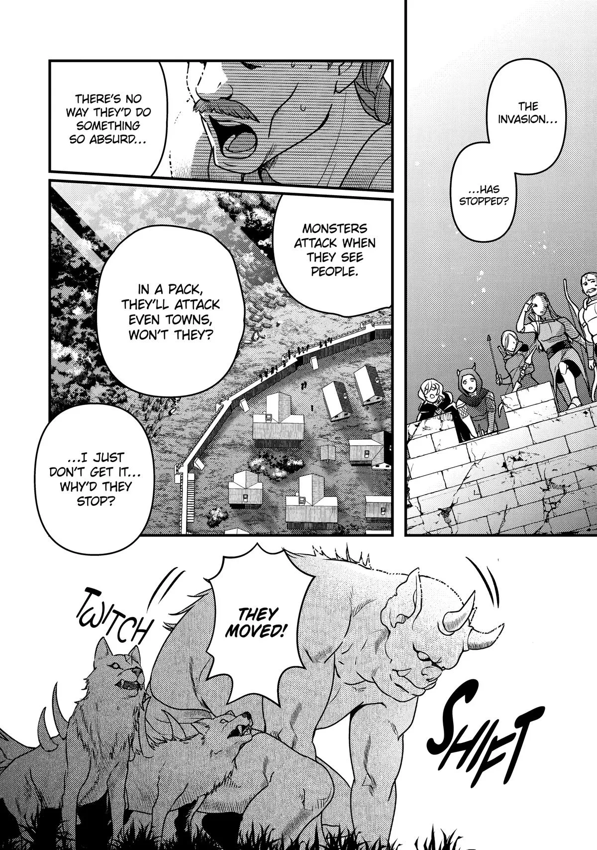 Read Strongest Magic-Refining Sage Manga Online