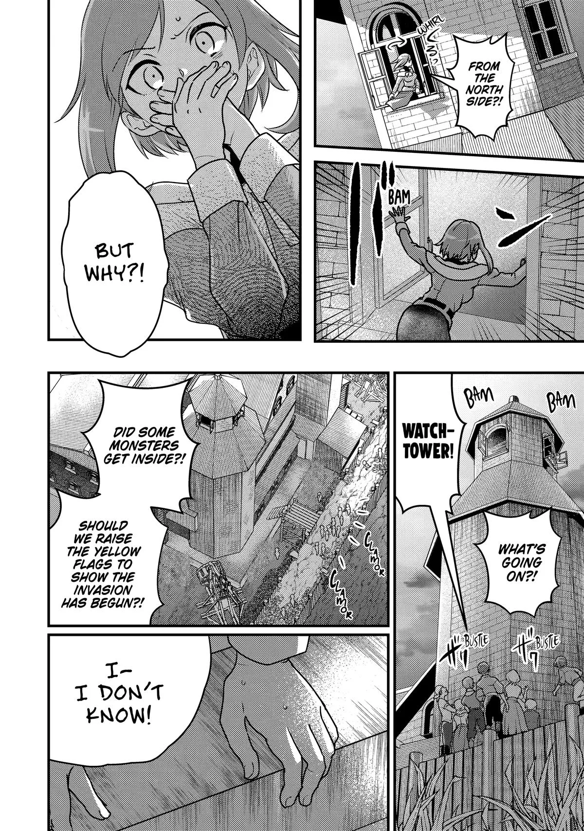 Read Strongest Magic-Refining Sage Manga Online