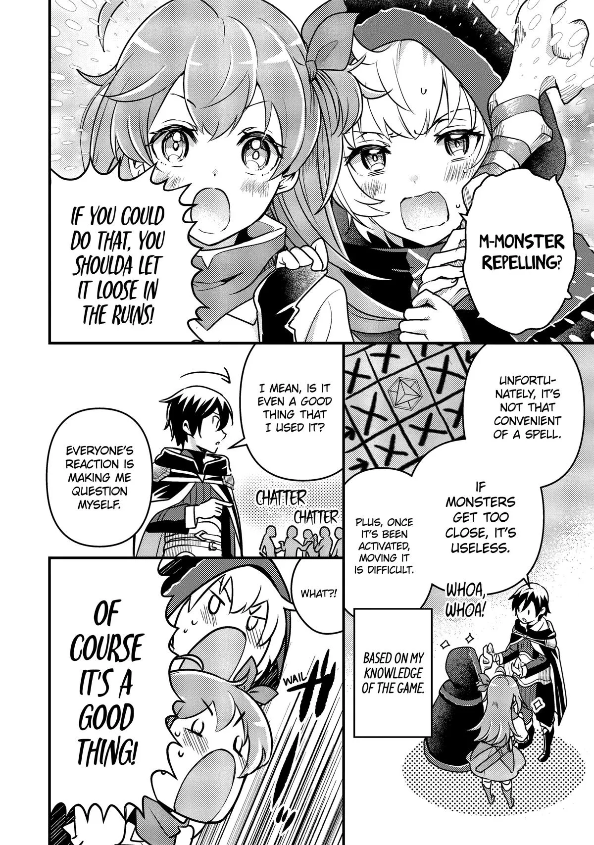 Read Strongest Magic-Refining Sage Manga Online