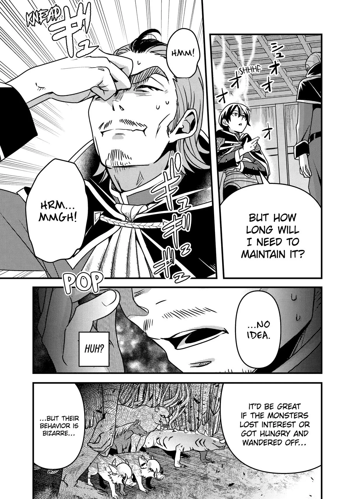 Read Strongest Magic-Refining Sage Manga Online